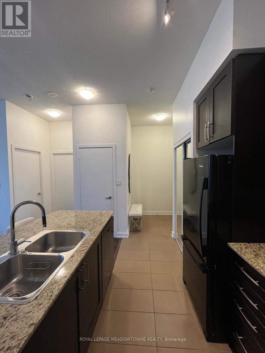 501 - 4070 Confederation Parkway, Mississauga, Ontario  L5B 0E9 - Photo 8 - W12688256