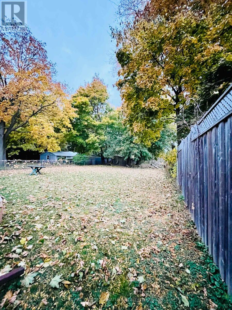 Main - 54 Riverdale Drive, Toronto, Ontario  M9V 2T3 - Photo 30 - W12688270