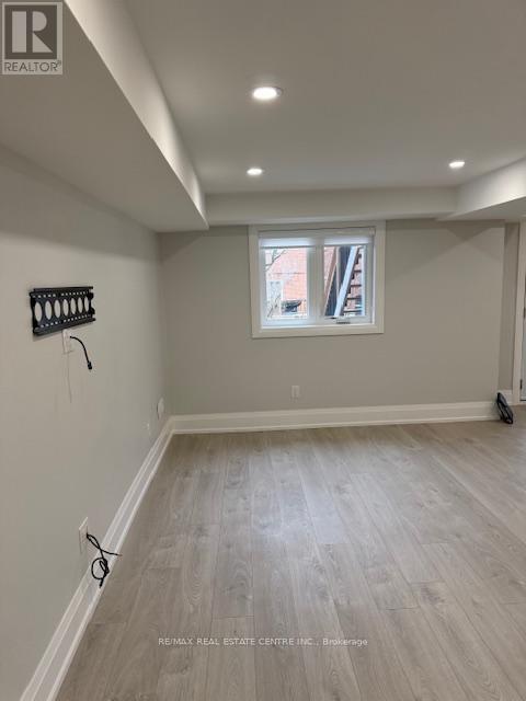 Basement - 5439 Mcfarren Boulevard, Mississauga, Ontario  L5M 5Y3 - Photo 14 - W12688276