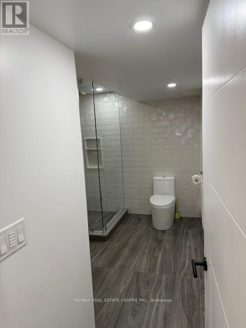Basement - 5439 Mcfarren Boulevard, Mississauga, Ontario  L5M 5Y3 - Photo 9 - W12688276