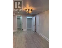 BASEMENT - 5439 MCFARREN BOULEVARD, Mississauga, Ontario