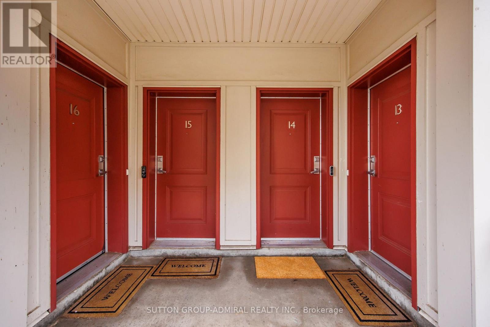 14 - 125 Long Branch Avenue, Toronto, Ontario  M8W 0A9 - Photo 29 - W12688282