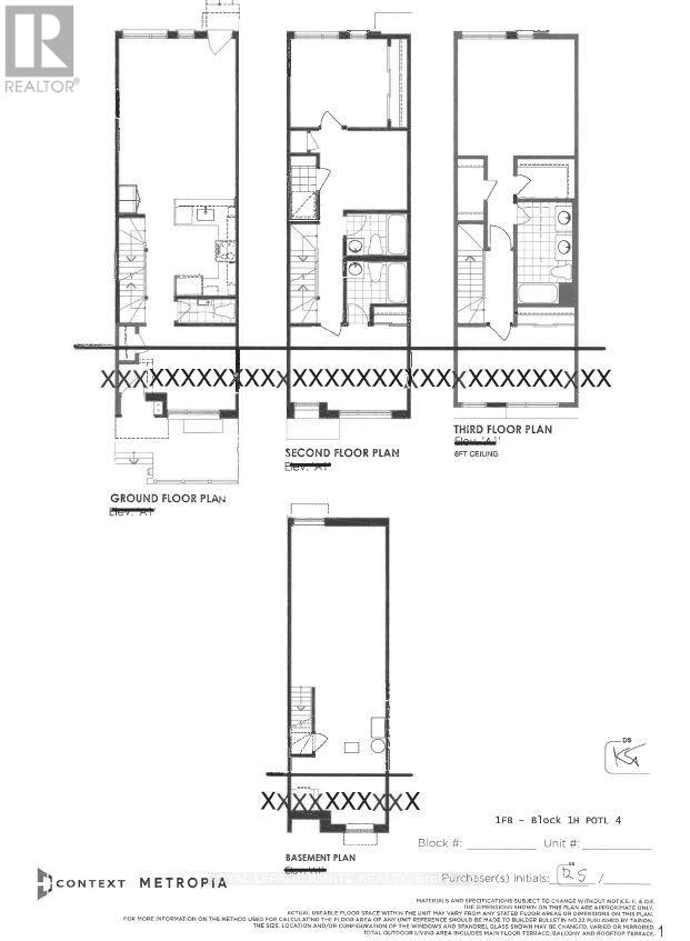 56 Green Gardens Boulevard, Toronto (Englemount-Lawrence), Ontario  M6A 0E6 - Photo 19 - C12614104