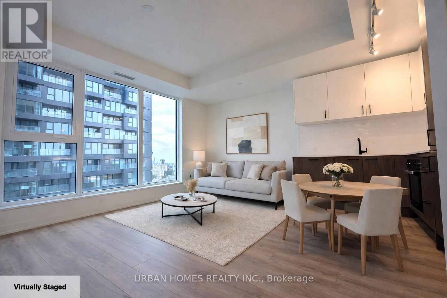 2012 - 1 Quarrington Lane, Toronto, Ontario  M3C 0S4 - Photo 6 - C12645338