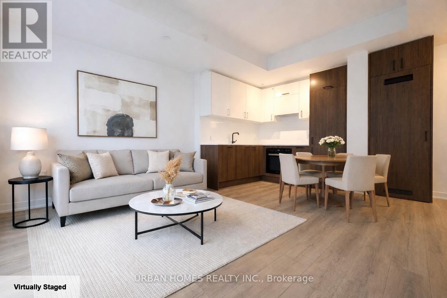 2012 - 1 Quarrington Lane, Toronto, Ontario  M3C 0S4 - Photo 1 - C12645338