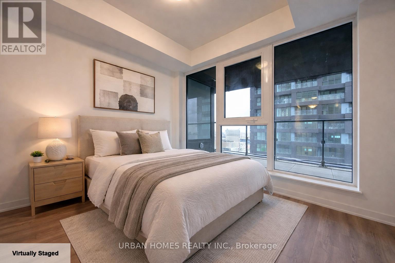 2012 - 1 Quarrington Lane, Toronto, Ontario  M3C 0S4 - Photo 11 - C12645338