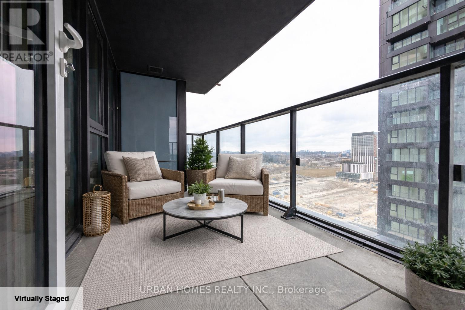 2012 - 1 Quarrington Lane, Toronto, Ontario  M3C 0S4 - Photo 8 - C12645338