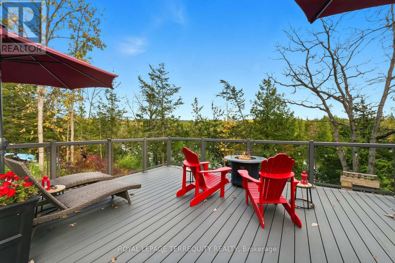 5 Riverside Trail, Trent Hills, Ontario  K0L 1L0 - Photo 38 - X12688180