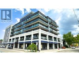 309 - 101 LOCKE STREET S, Hamilton, Ontario