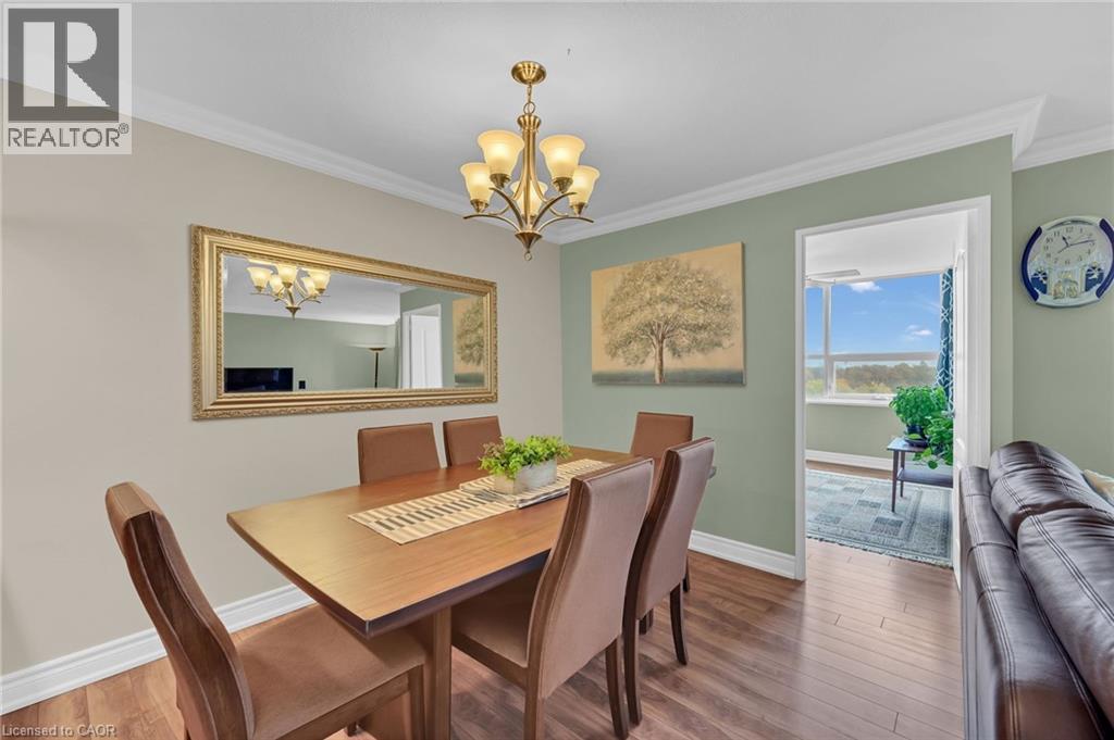 362 The East Mall Unit# 806, Etobicoke, Ontario  M9B 6C4 - Photo 14 - 40797760