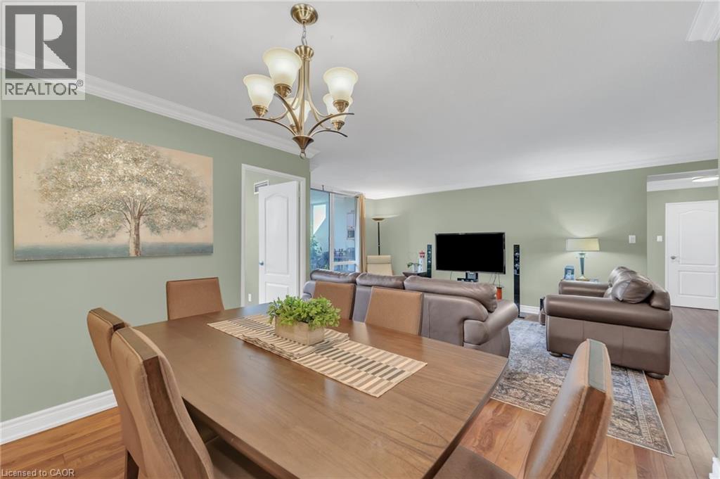 362 The East Mall Unit# 806, Etobicoke, Ontario  M9B 6C4 - Photo 16 - 40797760