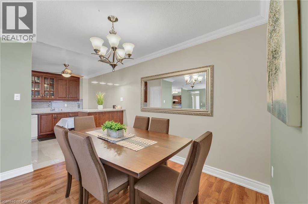 362 The East Mall Unit# 806, Etobicoke, Ontario  M9B 6C4 - Photo 17 - 40797760