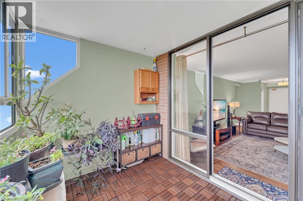 362 The East Mall Unit# 806, Etobicoke, Ontario  M9B 6C4 - Photo 21 - 40797760