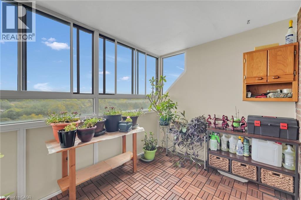 362 The East Mall Unit# 806, Etobicoke, Ontario  M9B 6C4 - Photo 23 - 40797760