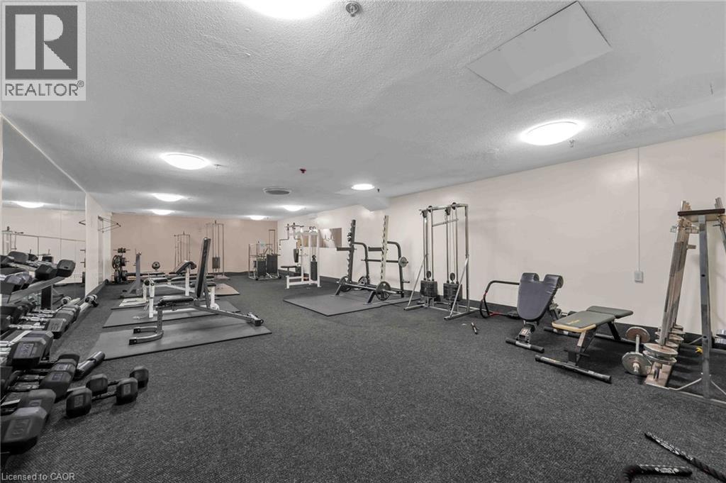 362 The East Mall Unit# 806, Etobicoke, Ontario  M9B 6C4 - Photo 35 - 40797760