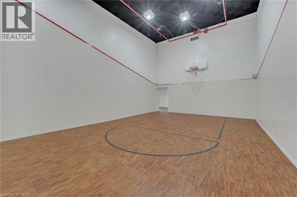 362 The East Mall Unit# 806, Etobicoke, Ontario  M9B 6C4 - Photo 37 - 40797760