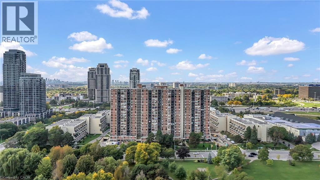 362 The East Mall Unit# 806, Etobicoke, Ontario  M9B 6C4 - Photo 42 - 40797760