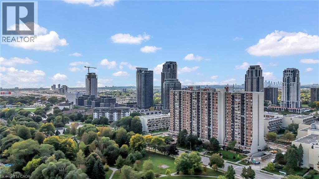 362 The East Mall Unit# 806, Etobicoke, Ontario  M9B 6C4 - Photo 43 - 40797760