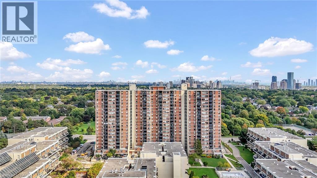 362 The East Mall Unit# 806, Etobicoke, Ontario  M9B 6C4 - Photo 45 - 40797760