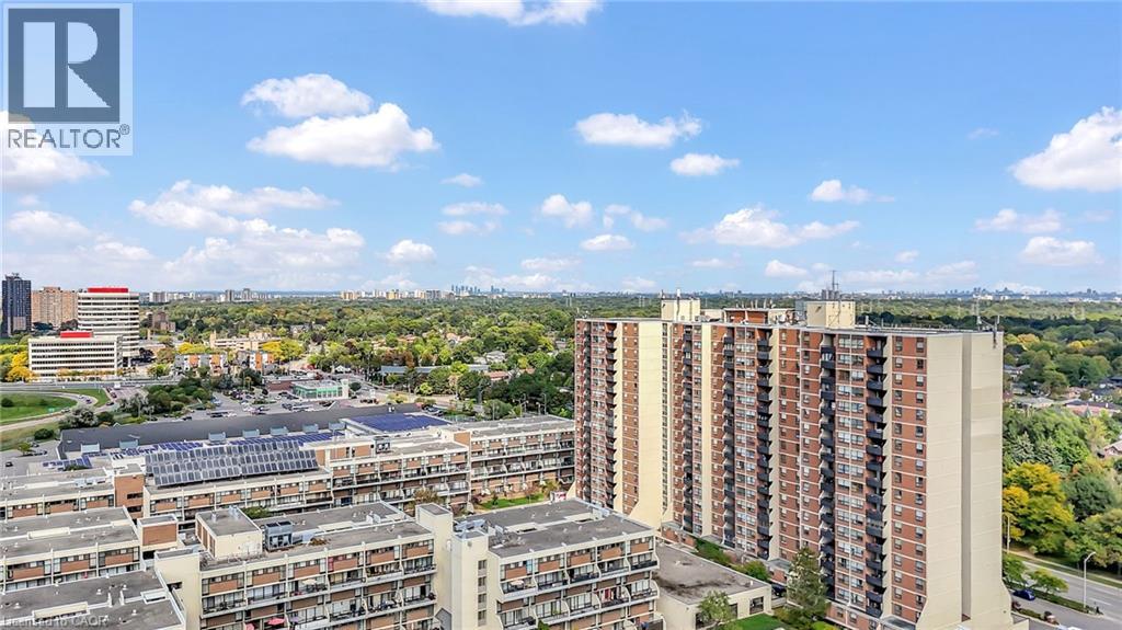 362 The East Mall Unit# 806, Etobicoke, Ontario  M9B 6C4 - Photo 46 - 40797760