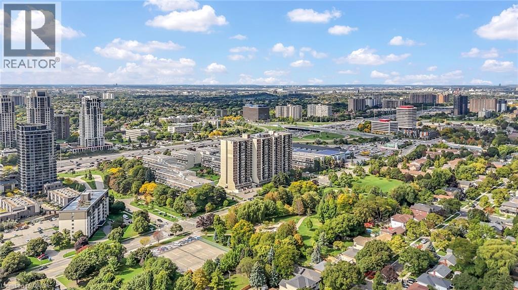 362 The East Mall Unit# 806, Etobicoke, Ontario  M9B 6C4 - Photo 48 - 40797760