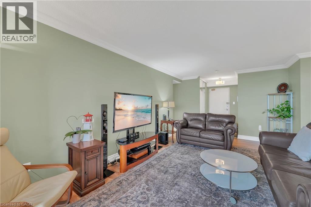 362 The East Mall Unit# 806, Etobicoke, Ontario  M9B 6C4 - Photo 7 - 40797760