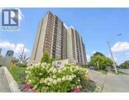 362 THE EAST MALL Unit# 806, Etobicoke, Ontario