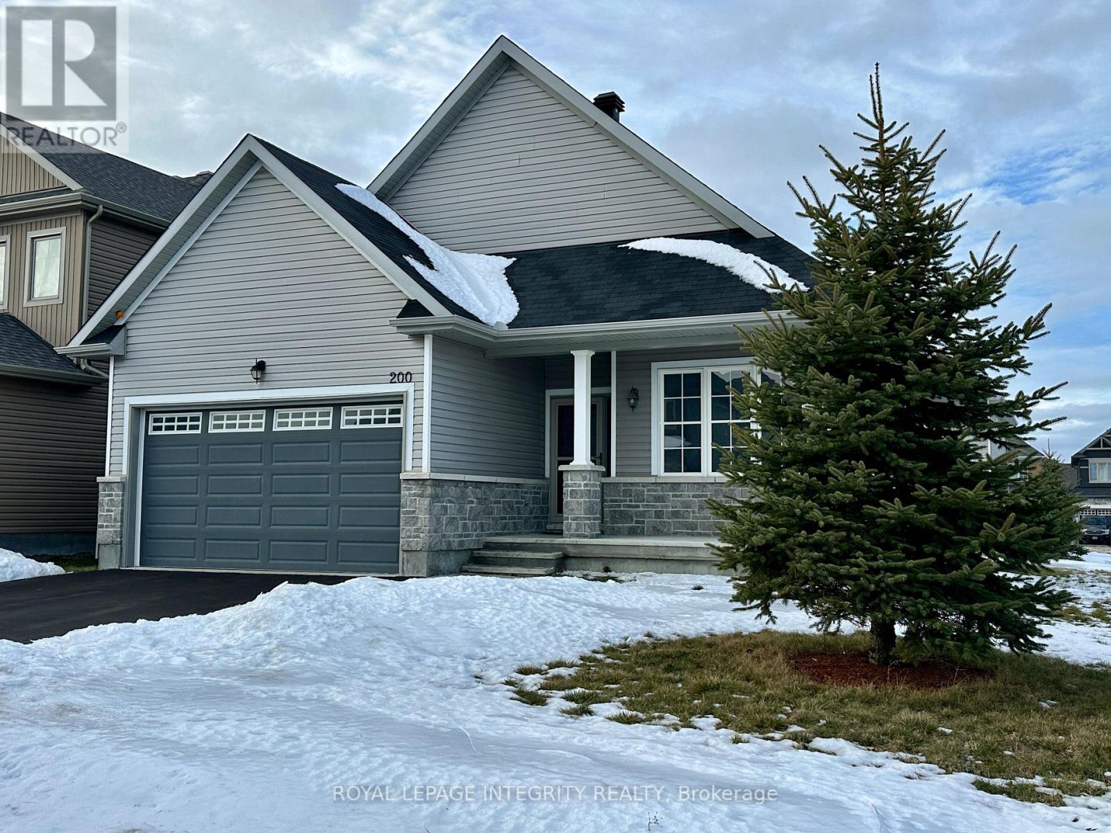 200 Rover Street, Ottawa, Ontario  K2V 0G2 - Photo 2 - X12466963