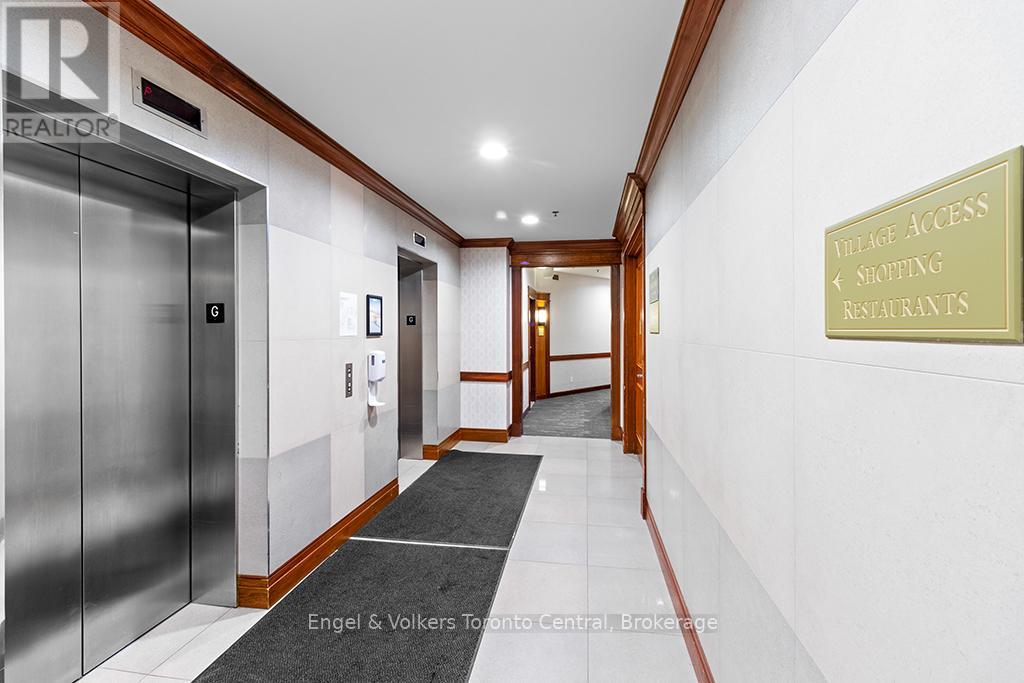 174 - 156 Jozo Weider Boulevard, Blue Mountains, Ontario  L9Y 0V2 - Photo 10 - X12688362