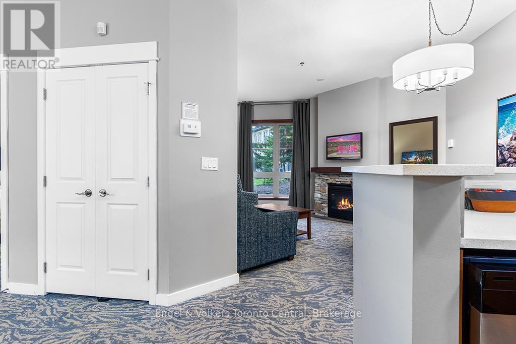 174 - 156 Jozo Weider Boulevard, Blue Mountains, Ontario  L9Y 0V2 - Photo 14 - X12688362