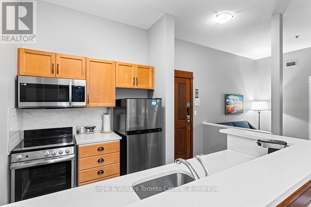 174 - 156 Jozo Weider Boulevard, Blue Mountains, Ontario  L9Y 0V2 - Photo 16 - X12688362