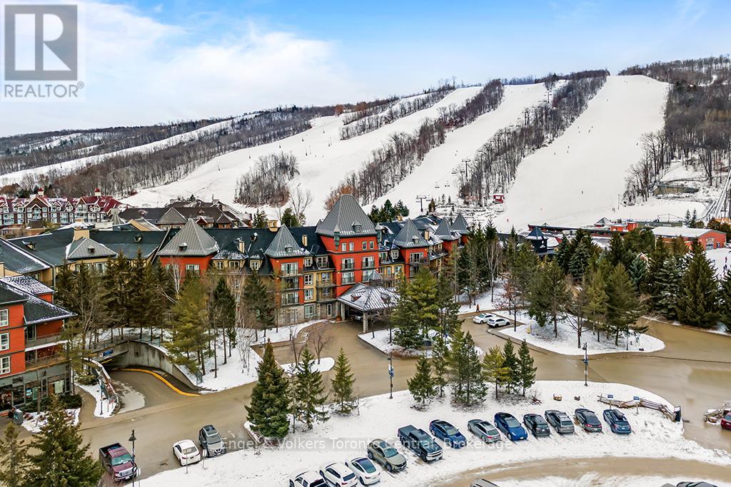 174 - 156 Jozo Weider Boulevard, Blue Mountains, Ontario  L9Y 0V2 - Photo 2 - X12688362