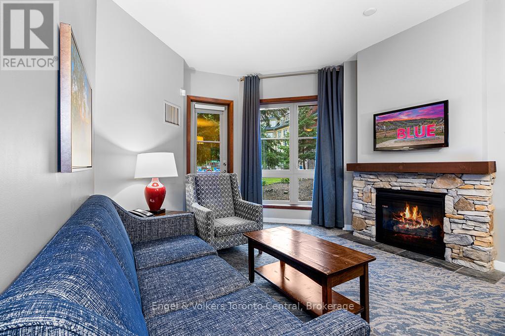 174 - 156 Jozo Weider Boulevard, Blue Mountains, Ontario  L9Y 0V2 - Photo 22 - X12688362