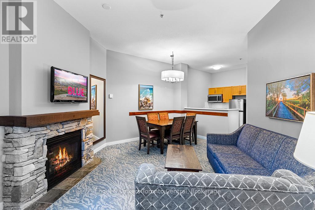 174 - 156 Jozo Weider Boulevard, Blue Mountains, Ontario  L9Y 0V2 - Photo 25 - X12688362