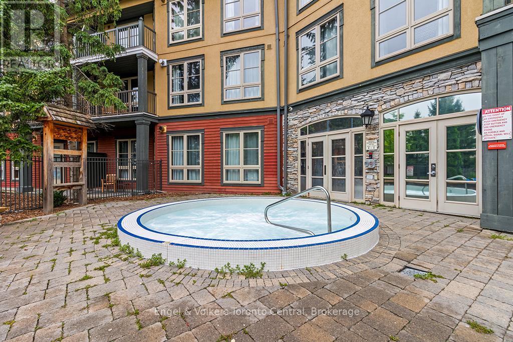 174 - 156 Jozo Weider Boulevard, Blue Mountains, Ontario  L9Y 0V2 - Photo 40 - X12688362