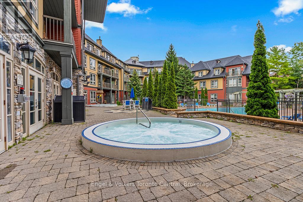 174 - 156 Jozo Weider Boulevard, Blue Mountains, Ontario  L9Y 0V2 - Photo 41 - X12688362