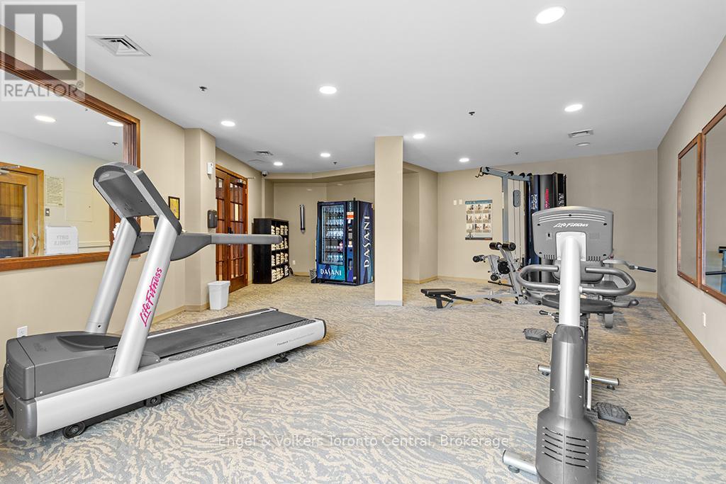 174 - 156 Jozo Weider Boulevard, Blue Mountains, Ontario  L9Y 0V2 - Photo 44 - X12688362