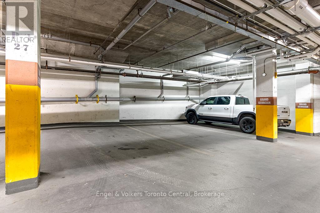 174 - 156 Jozo Weider Boulevard, Blue Mountains, Ontario  L9Y 0V2 - Photo 46 - X12688362