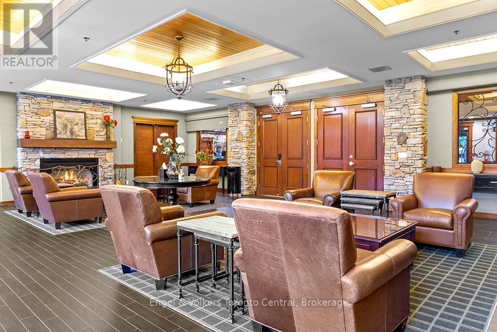 174 - 156 Jozo Weider Boulevard, Blue Mountains, Ontario  L9Y 0V2 - Photo 6 - X12688362