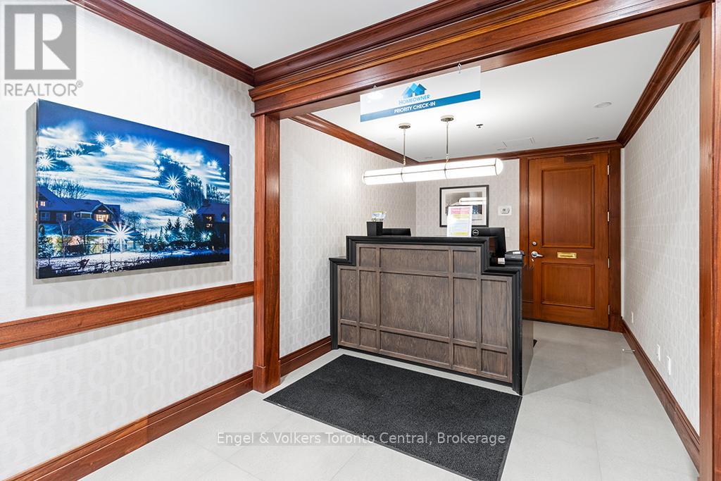 174 - 156 Jozo Weider Boulevard, Blue Mountains, Ontario  L9Y 0V2 - Photo 9 - X12688362