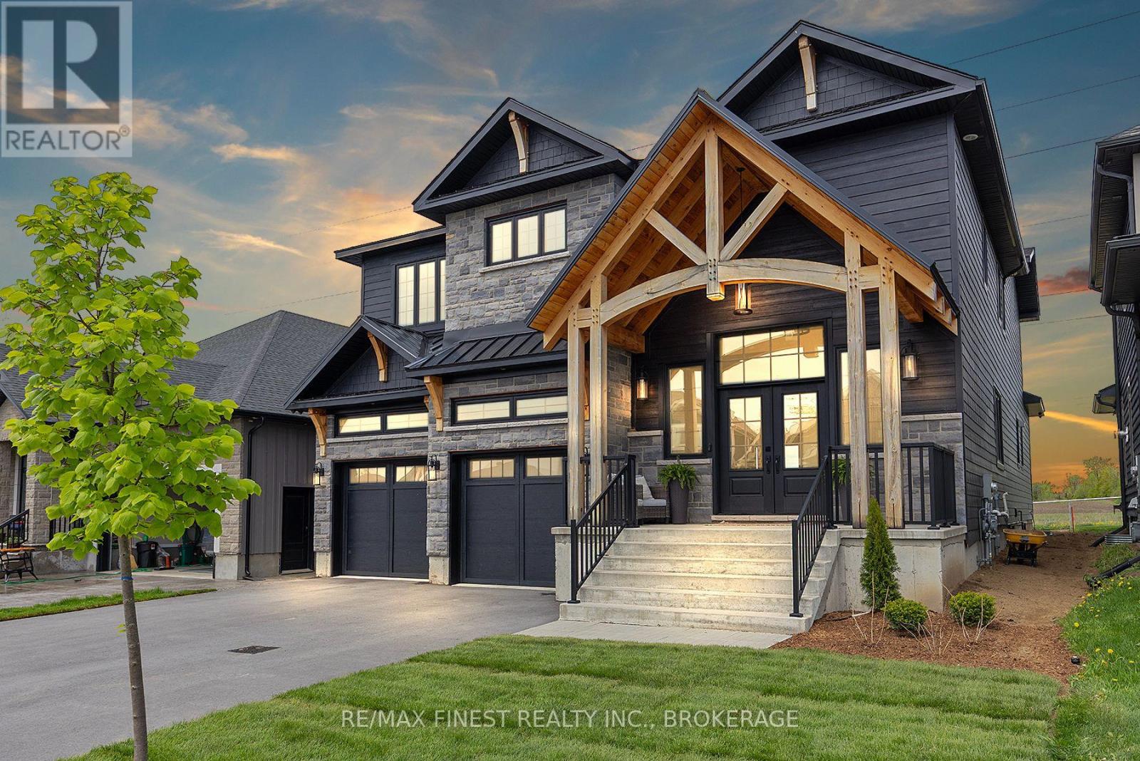 848 Windermere Drive, Kingston, Ontario  K7P 0N5 - Photo 1 - X12688330