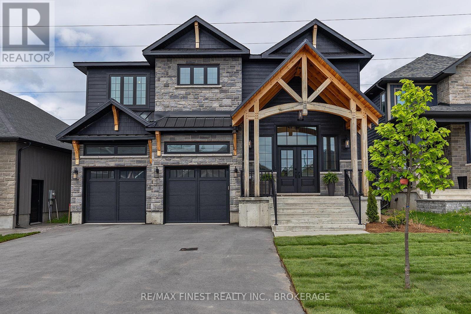 848 Windermere Drive, Kingston, Ontario  K7P 0N5 - Photo 2 - X12688330