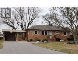 3820 KAREN STREET, Windsor, Ontario
