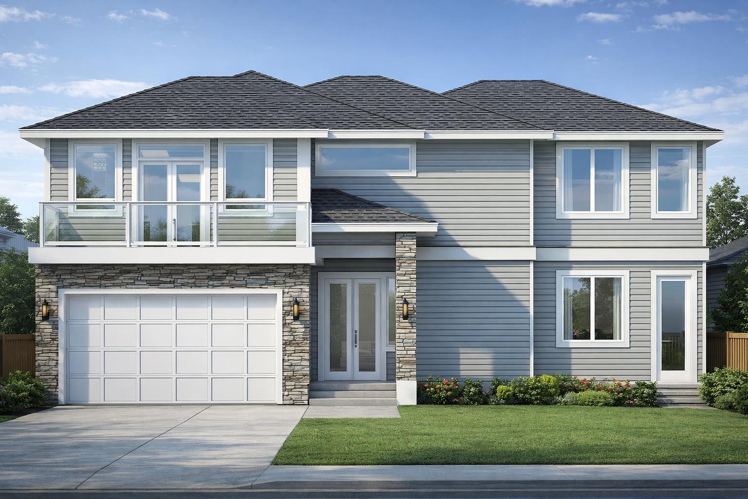 8593 FOREST GATE DRIVE|Eastern Hillsides, Chilliwack, British Columbia