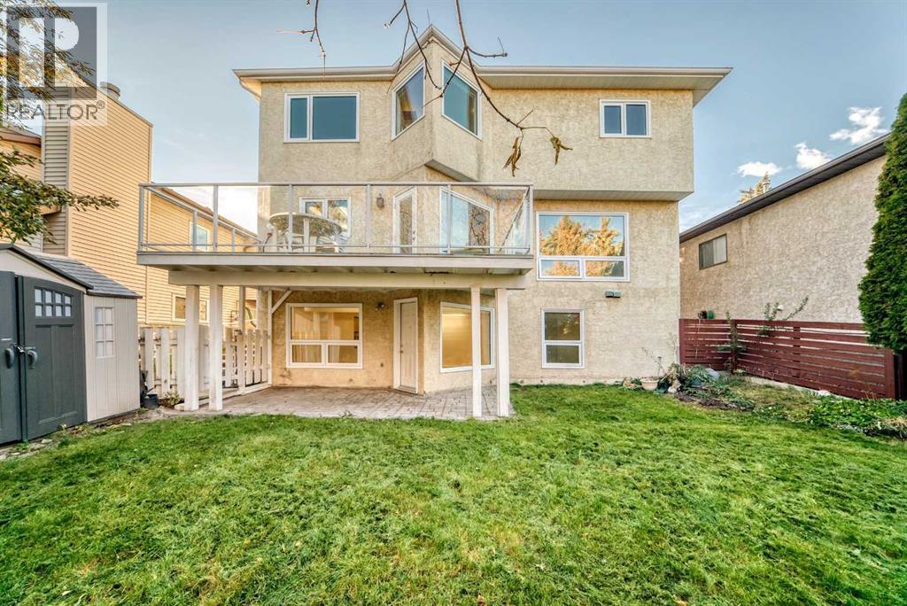 2740 Signal Hill Drive Sw, Calgary, Alberta  T3H 2L6 - Photo 31 - A2266141