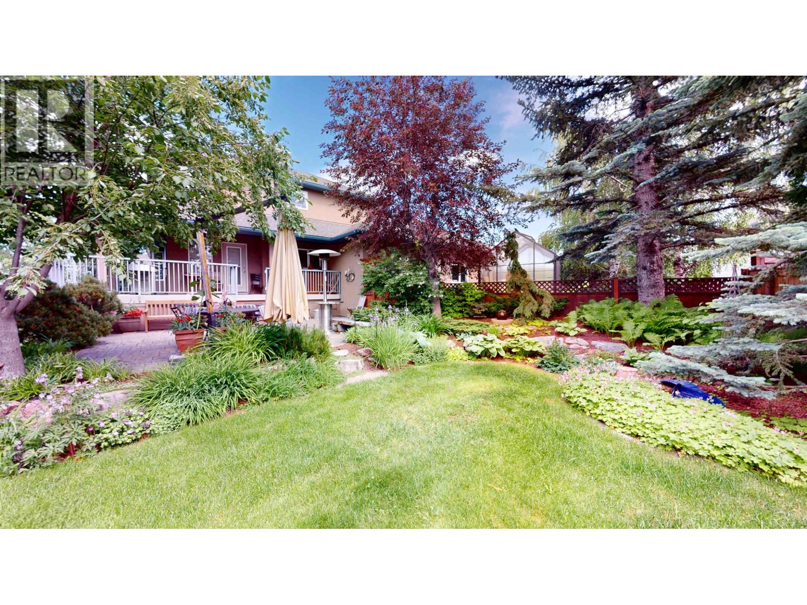 11412 109 Street, Fort St. John, British Columbia  V1J 6W3 - Photo 5 - R3077883