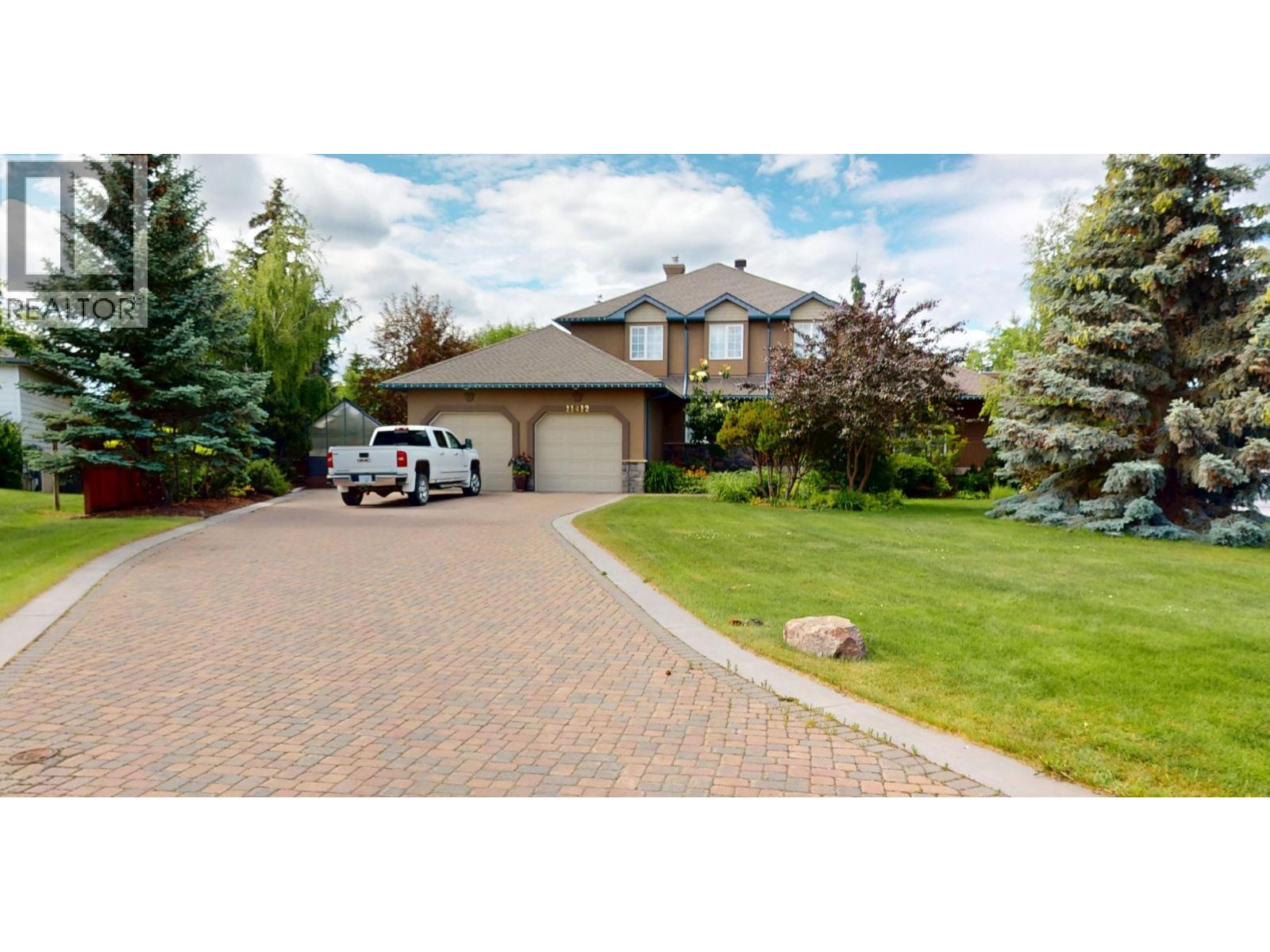 11412 109 Street, Fort St. John, British Columbia  V1J 6W3 - Photo 1 - R3077883