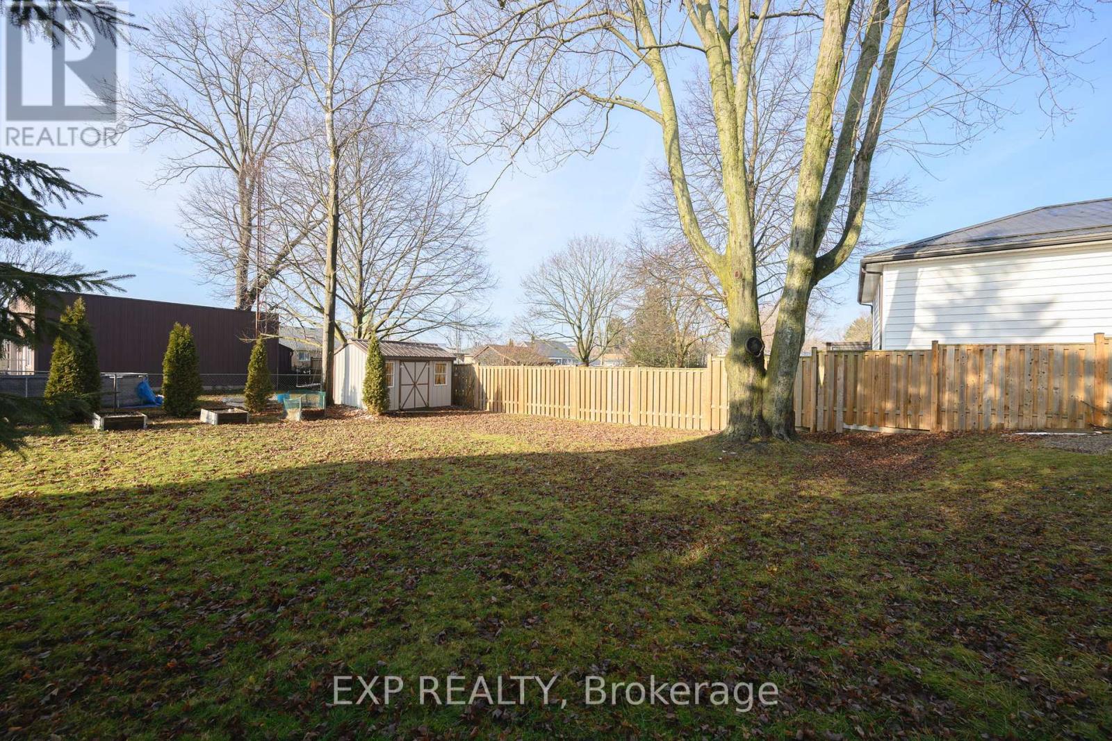 164 Nancy Street, Dutton/dunwich, Ontario  N0L 1J0 - Photo 24 - X12688344