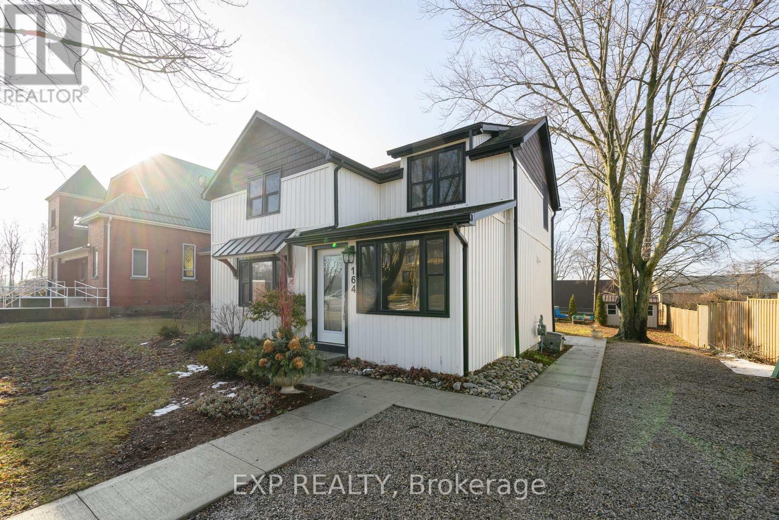 164 Nancy Street, Dutton/dunwich, Ontario  N0L 1J0 - Photo 27 - X12688344