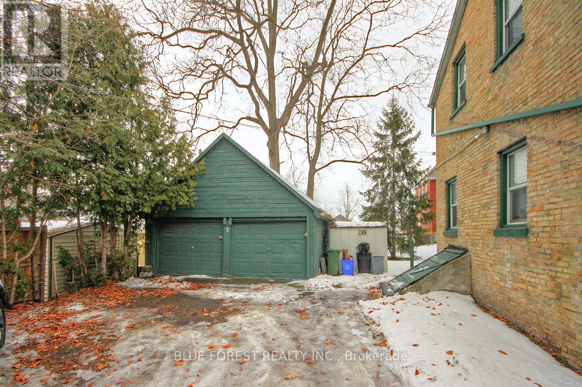 7 Church Street, St. Thomas, Ontario  N5R 3E4 - Photo 30 - X12688396